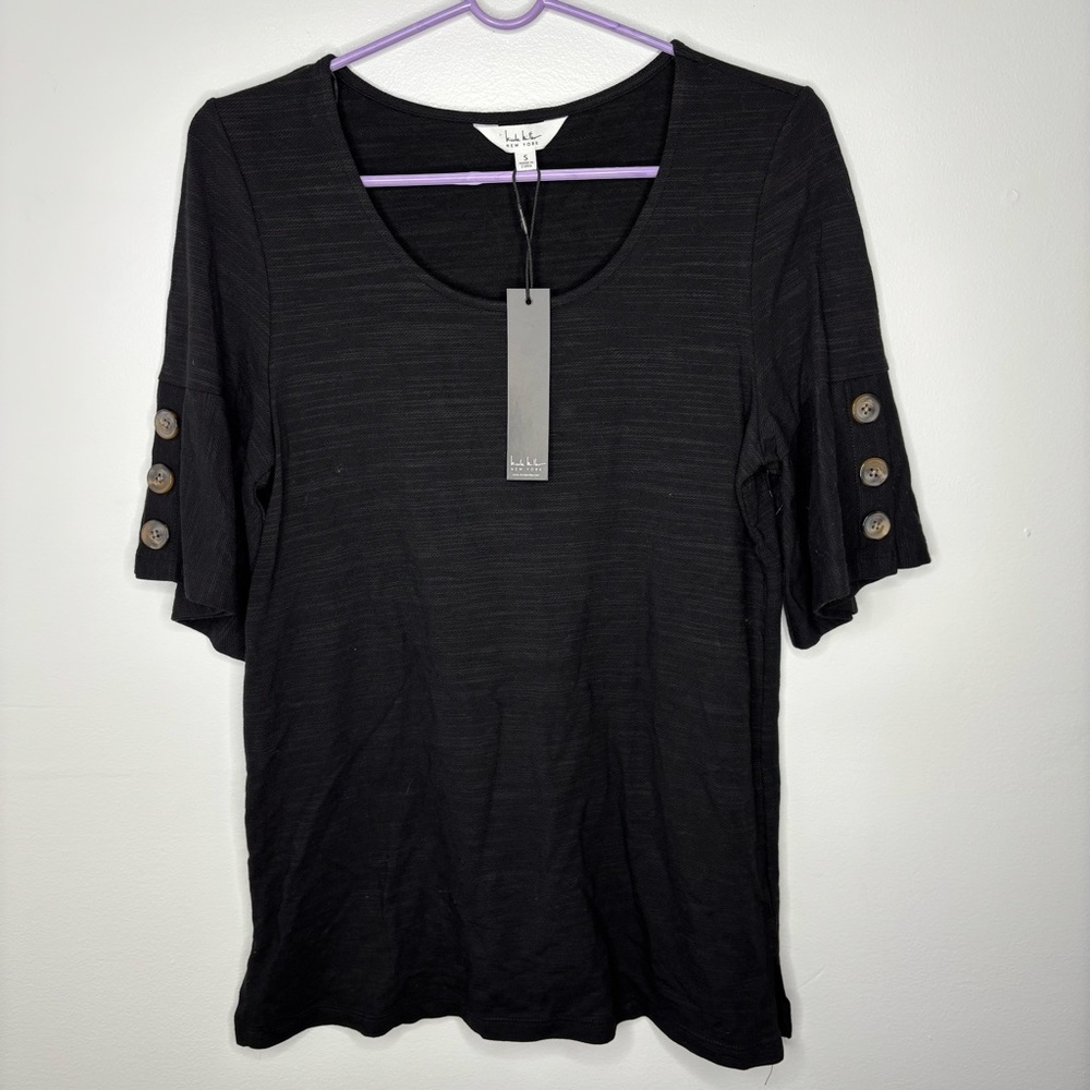 Nicole Miller Casual Top